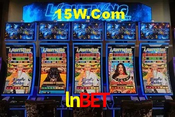 Seasonal Promotions lnbet